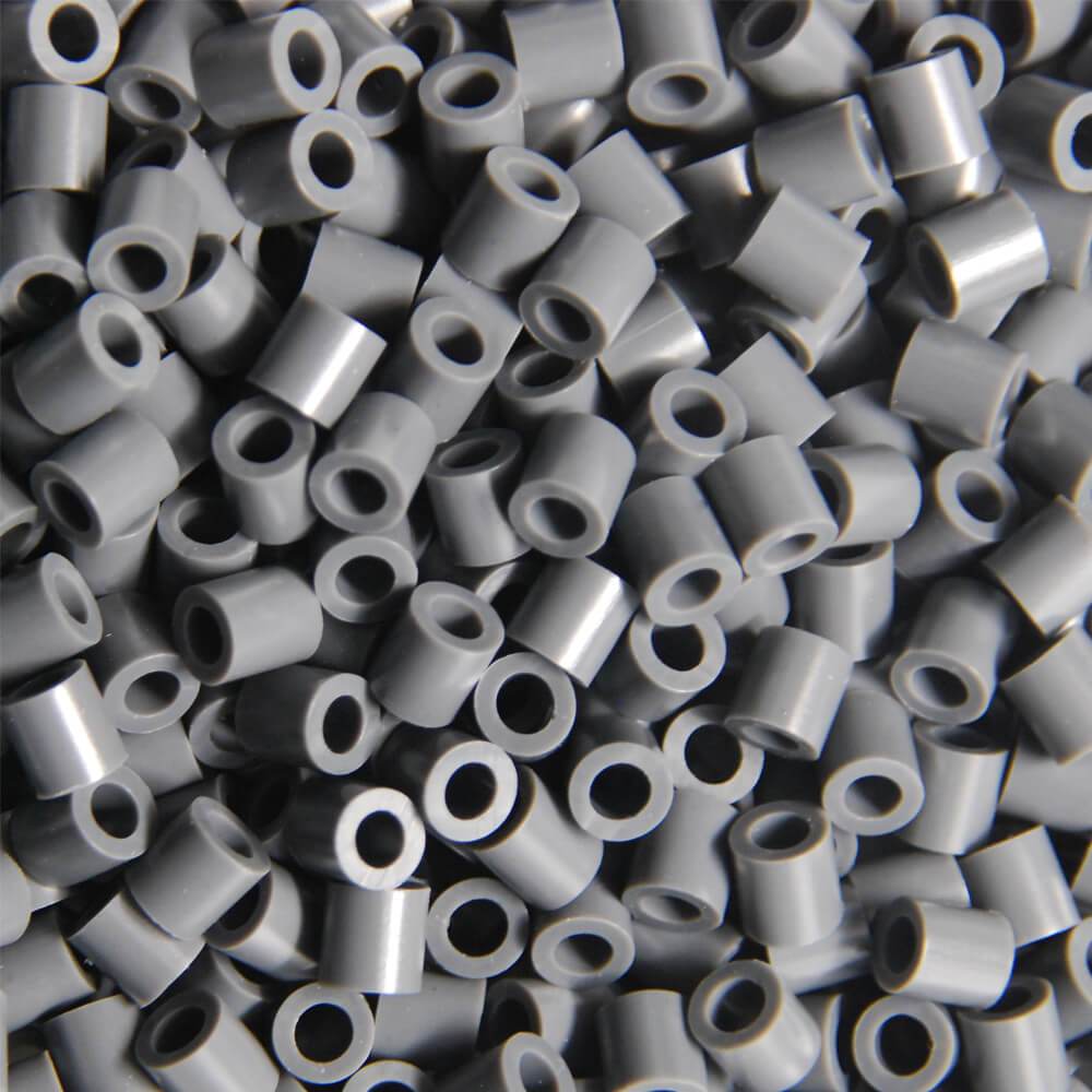 Bulk Top Tier Mini - Charcoal Gray