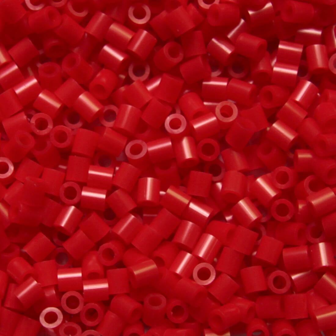 Bulk Top Tier Mini - Red