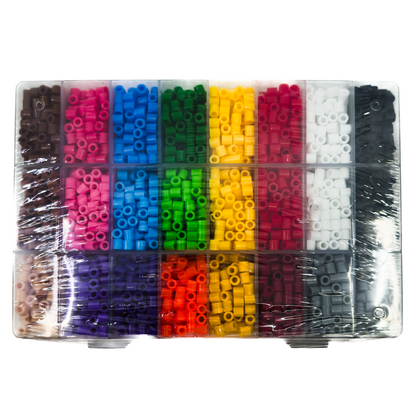 Top Tier Beads - Standard Starter Kit – 24 Colors