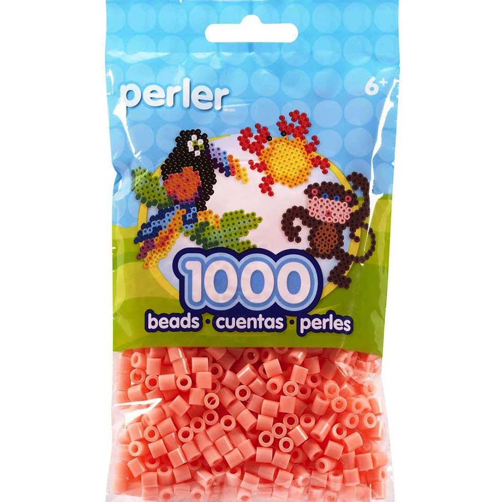 1000 Perler Standard - Blush