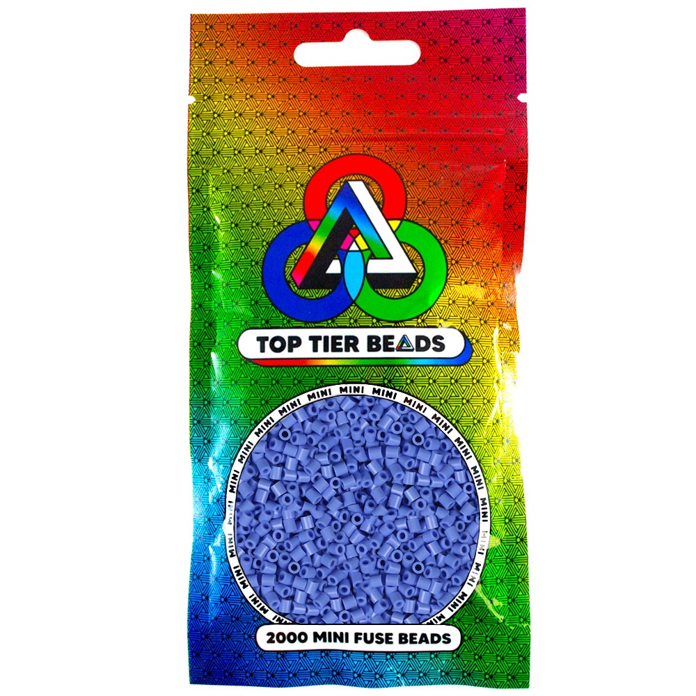 2000 Top Tier Mini - Forget Me Not