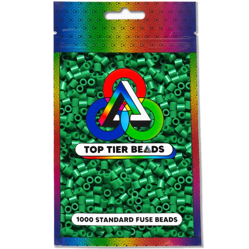 1000 Top Tier - Green