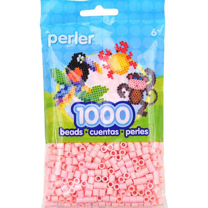 1000 Perler Standard - Peach