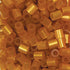 1000 Perler Standard Specialty - Gold