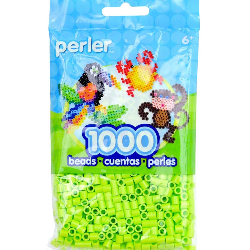 1000 Perler Standard - Prickly Pear