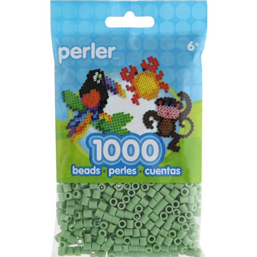 1000 Perler Standard - Sage