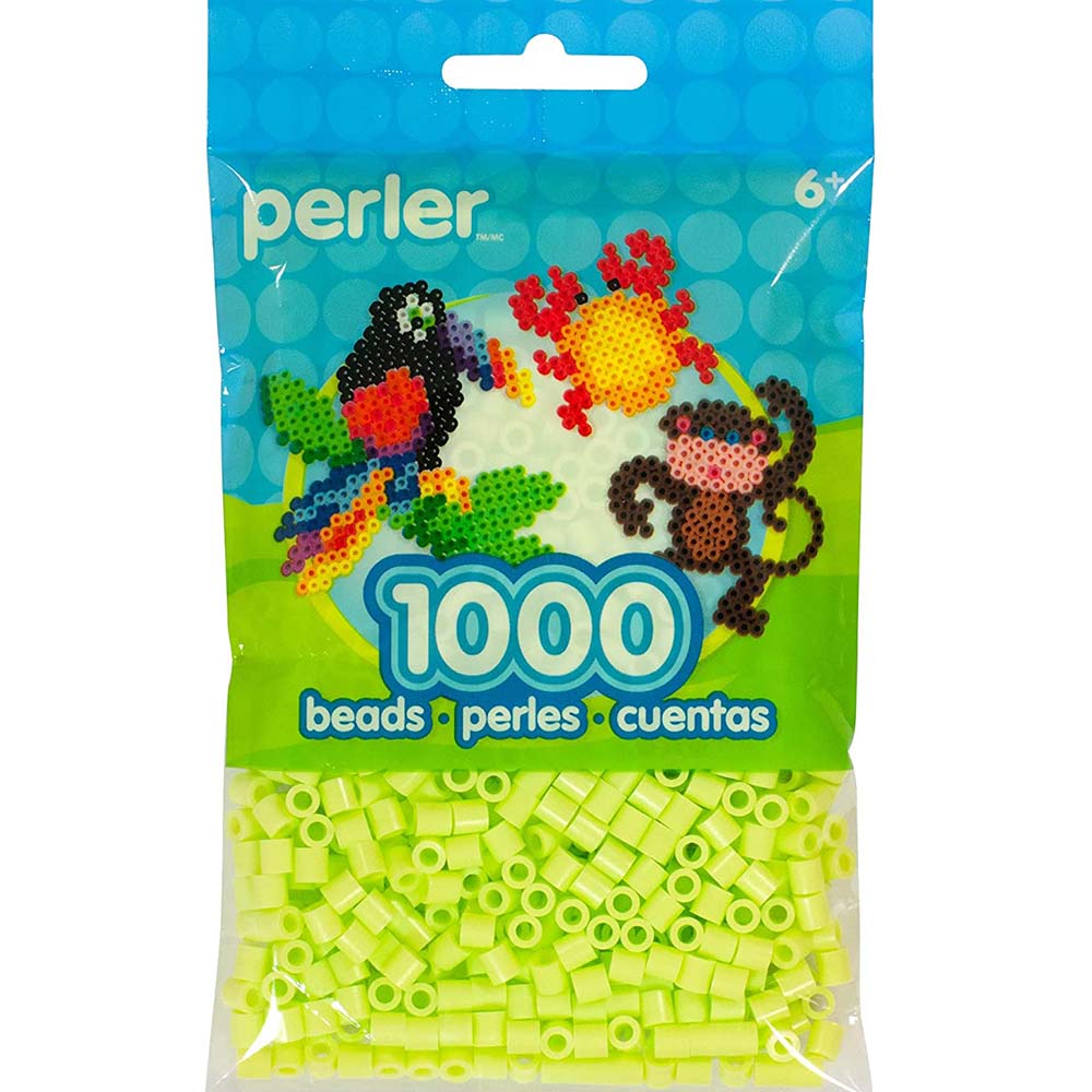 1000 Perler Standard - Sherbet