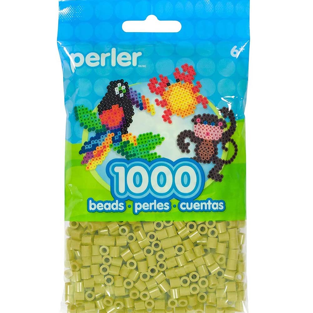 1000 Perler Standard - Slime