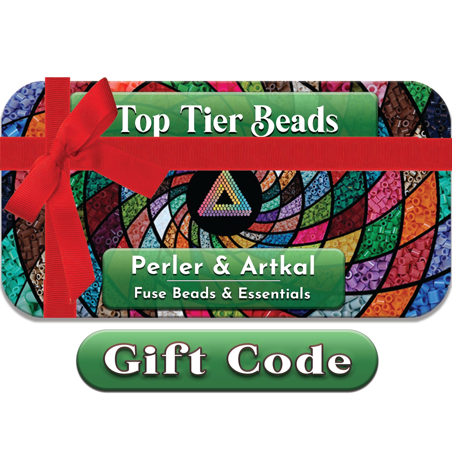 Top Tier Beads Gift Code