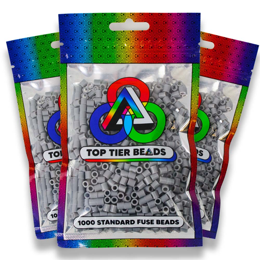1000 Top Tier Standard Beads