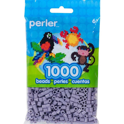 1000 Perler Standard - Thistle