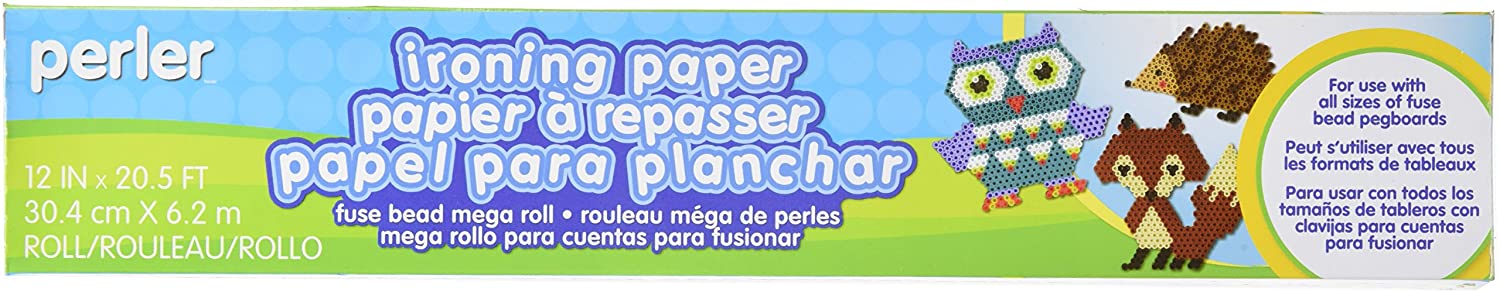 Perler - Ironing Paper Roll